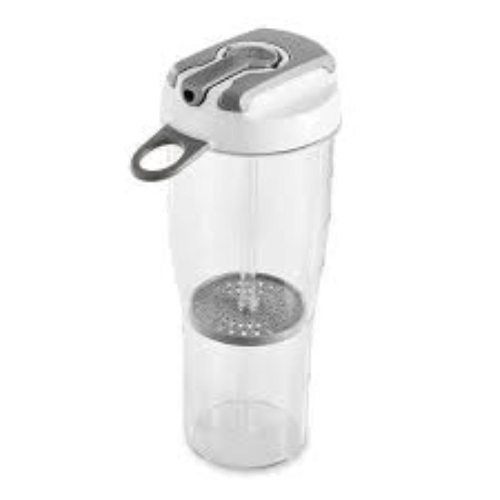 Pampered Chef Infusion Water Bottle
